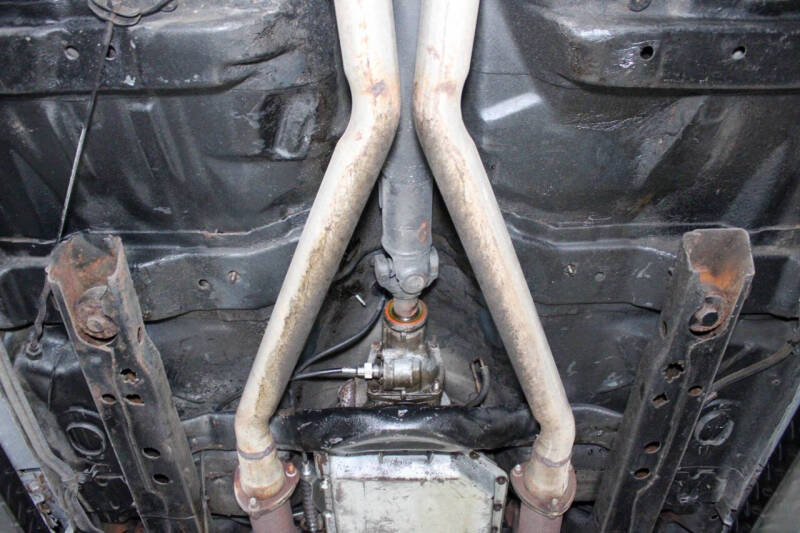 1979 Pontiac Trans Am