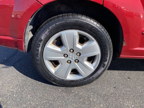 2007 Dodge Caliber SXT