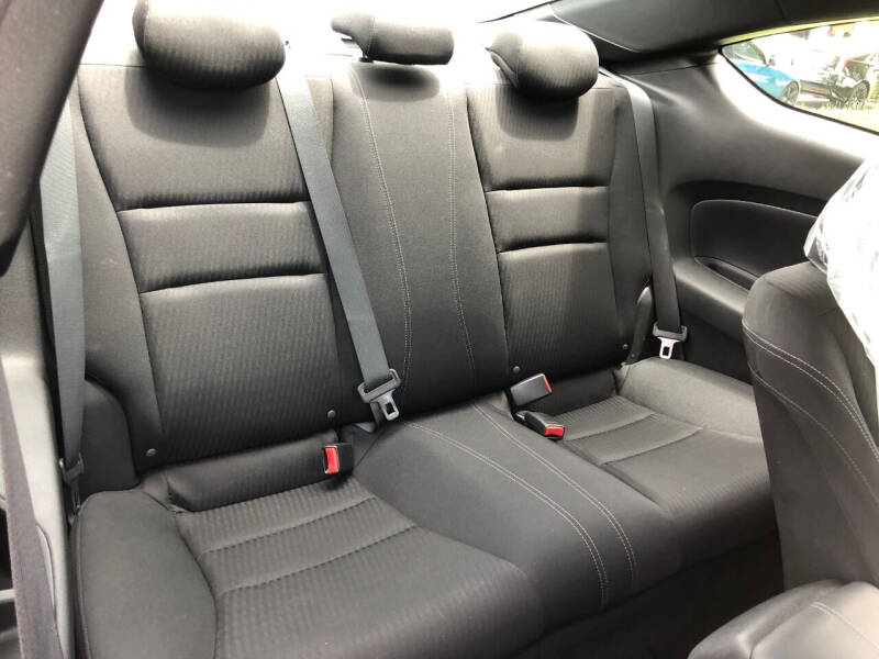 2017 Honda Accord EX