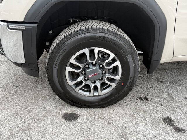 2026 GMC Sierra 3500HD