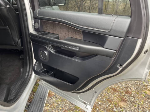 2019 Ford Expedition Limited