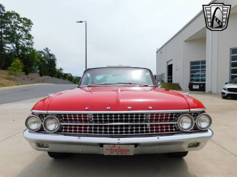 1961 Ford Galaxie