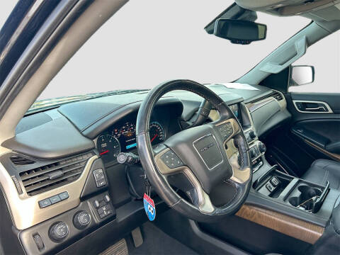 2019 GMC Yukon XL Denali