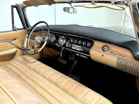 1955 Chrysler 300 CUSTOM CONVERTIBLE