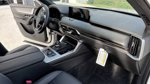 2025 Mazda CX-90 3.3 Turbo Premium Plus