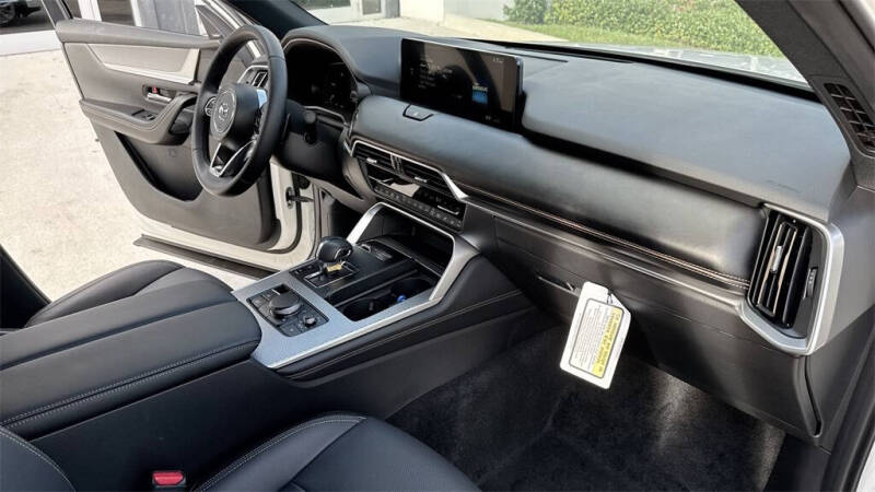 2025 Mazda CX-90 3.3 Turbo Premium Plus