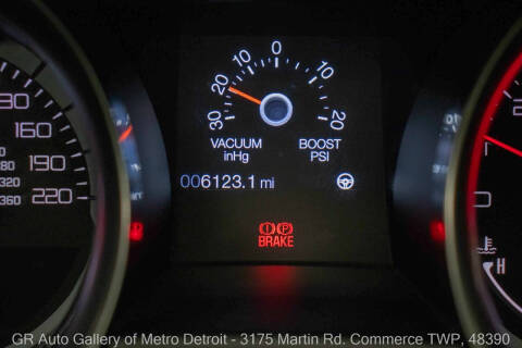 2014 Ford Shelby GT500