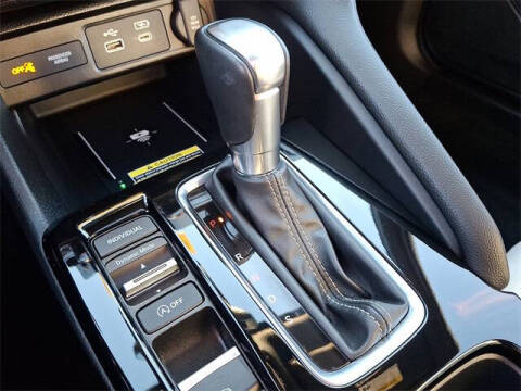 2025 Acura Integra w/Tech w/A-SPEC