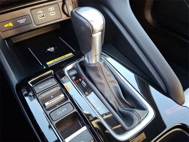 2025 Acura Integra w/Tech w/A-SPEC