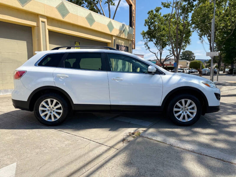 2010 Mazda CX-9 Touring