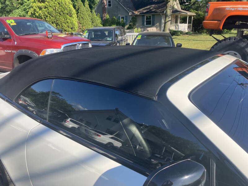 2018 Rolls-Royce Dawn