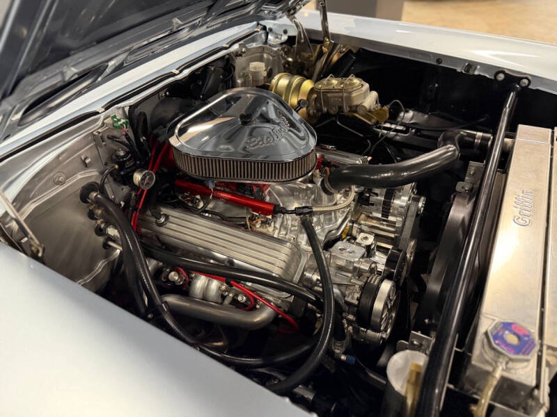 1957 Chevrolet Bel Air