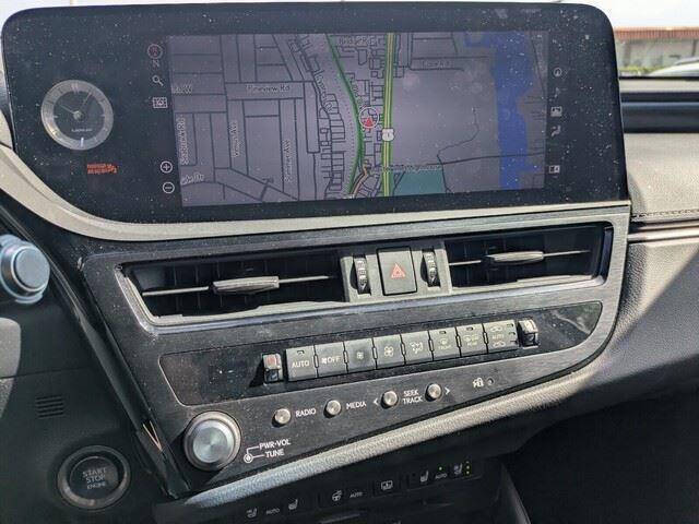 2022 Lexus ES 350 Ultra Luxury