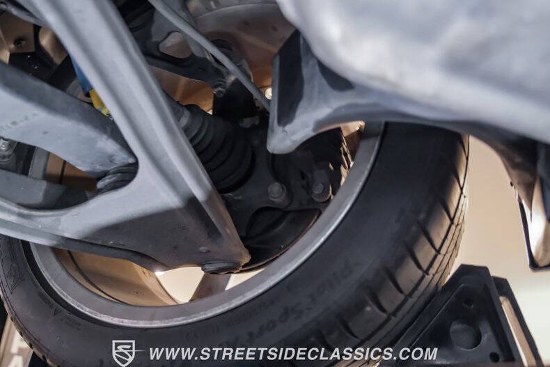 2009 Chevrolet Corvette