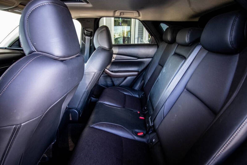 2020 Mazda CX-30 Premium