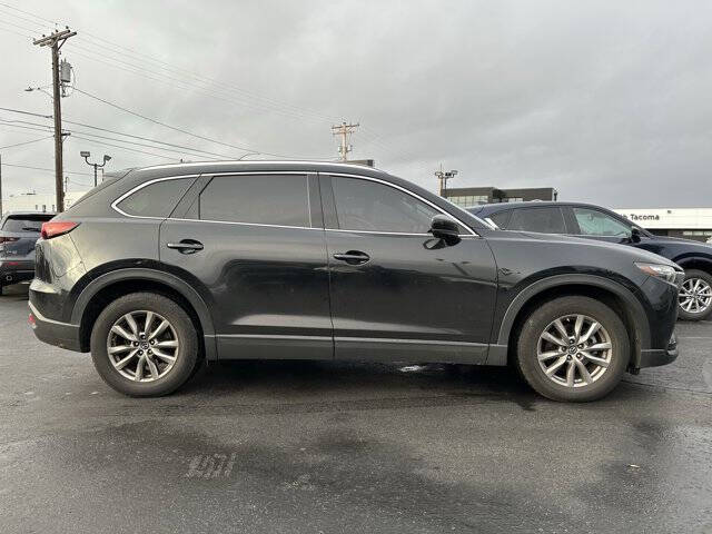 2019 Mazda CX-9 Touring