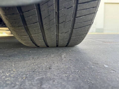 2020 Tesla Model 3 Performance