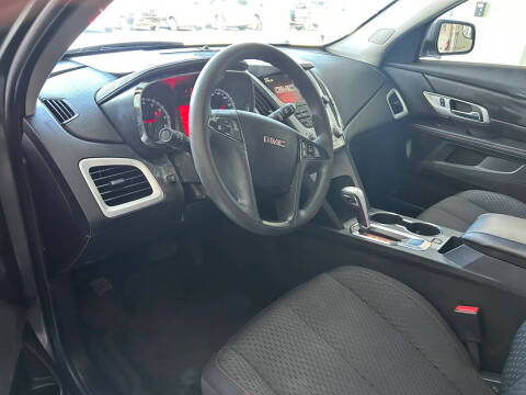 2013 GMC Terrain SLE-1