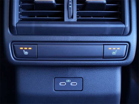 2025 Mazda CX-50 2.5 Turbo Premium