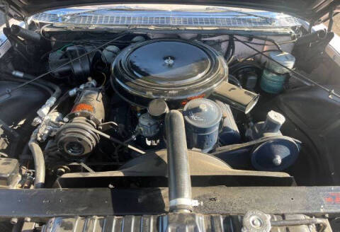 1959 Cadillac Series 62