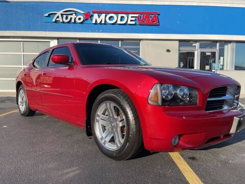 2006 Dodge Charger for sale at Auto Mode USA of Monee - AUTO MODE USA-Burbank in Burbank IL