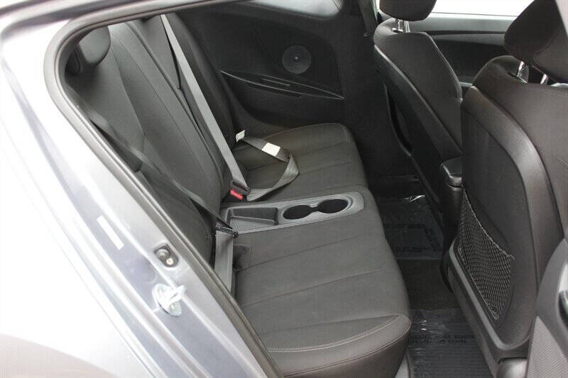 2012 Hyundai Veloster