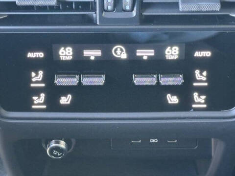 2024 Porsche Cayenne Coupe