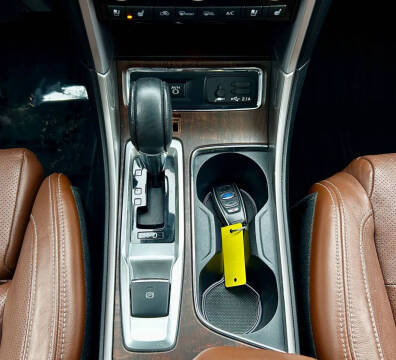 2020 Subaru Ascent Touring