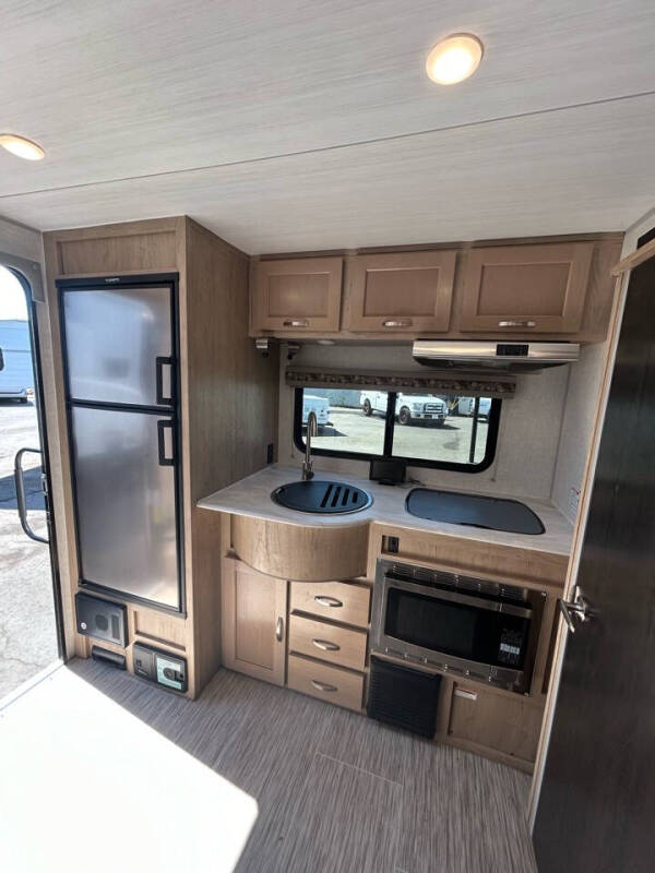 2021 Forest River R-Pod