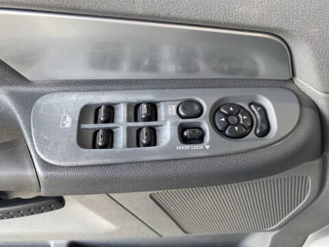 2008 Dodge Ram 1500 SLT