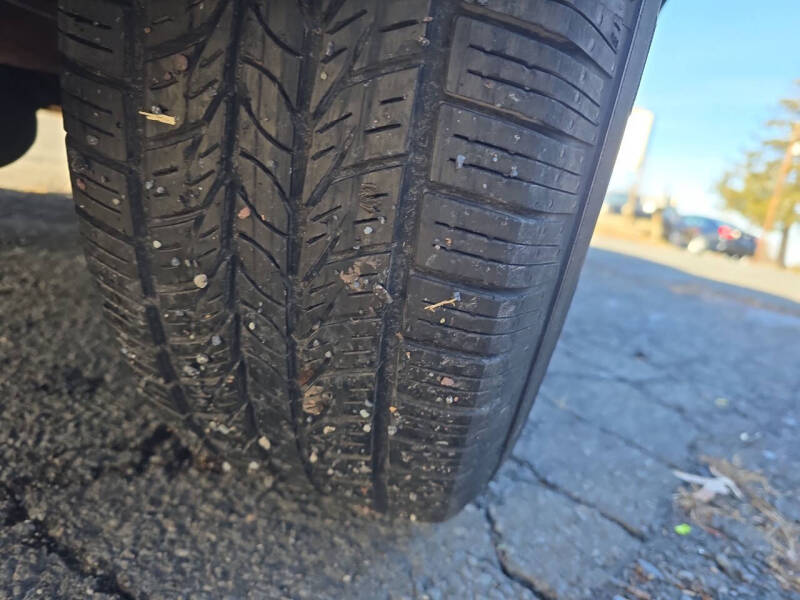 1993 Buick Roadmaster Limited