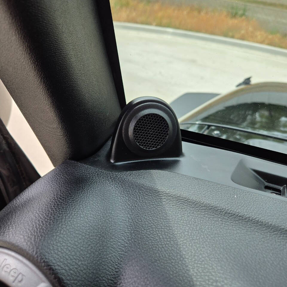 2012 Jeep Wrangler Unlimited 63