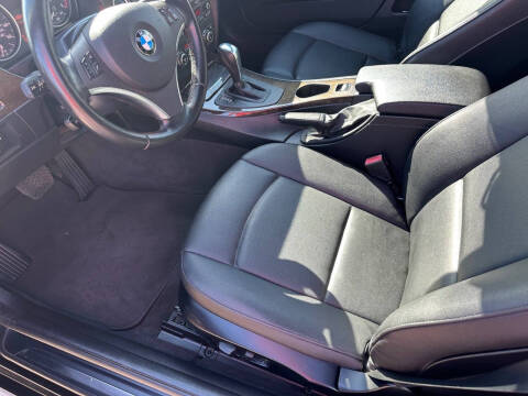 2013 BMW 3 Series 328i