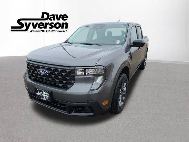 2025 Ford Maverick XLT's photo