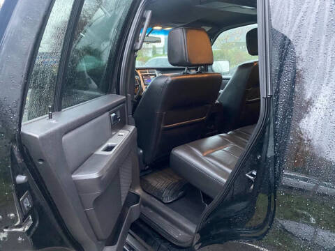 2007 Ford Expedition