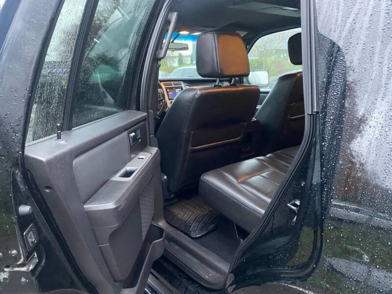 2007 Ford Expedition