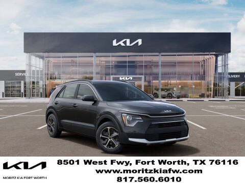 2026 Kia Niro LX