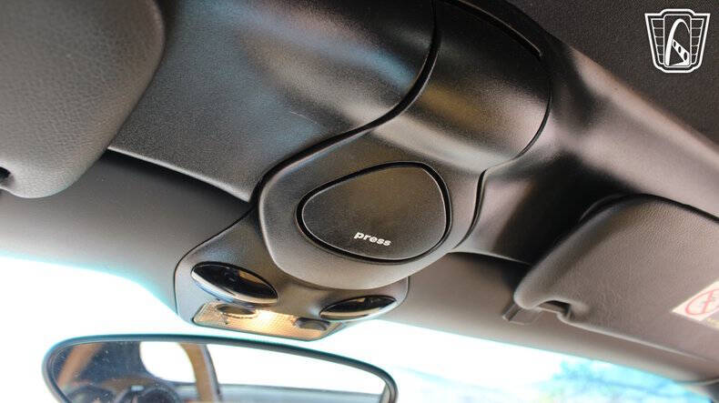 2003 Porsche Boxster