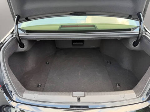 2016 Acura RLX w/Tech