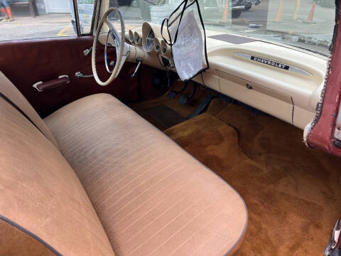 1959 Chevrolet El Camino