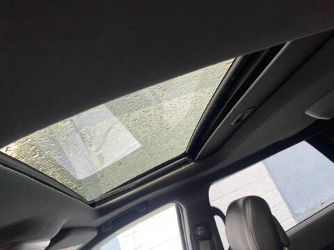 2016 Dodge Durango SXT