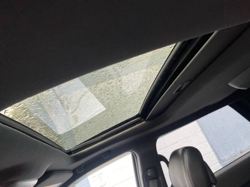 2016 Dodge Durango SXT