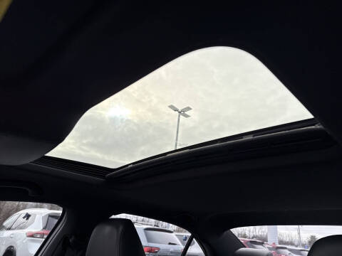 2018 Volkswagen Jetta 1.8T SE Sport