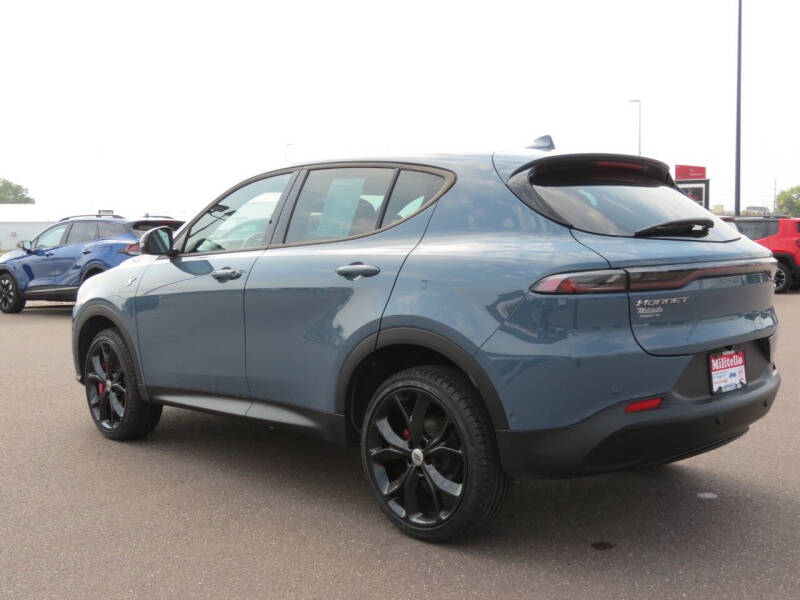 2023 Dodge Hornet GT Plus