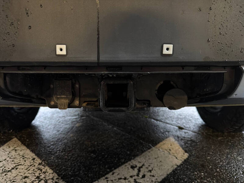 2022 Rivian R1T Launch Edition