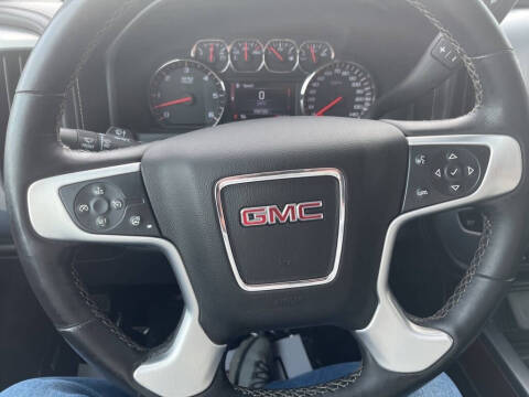 2014 GMC Sierra 1500
