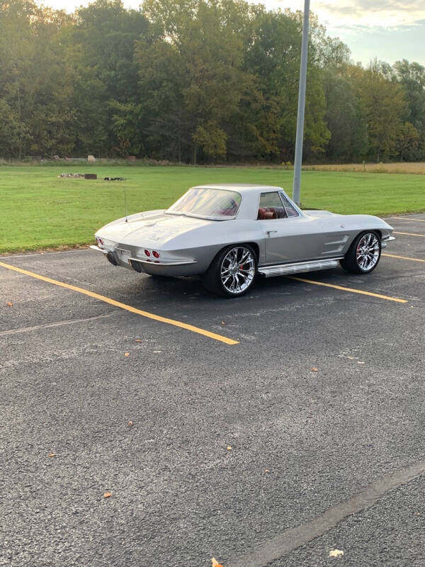 1964 Chevrolet Corvette
