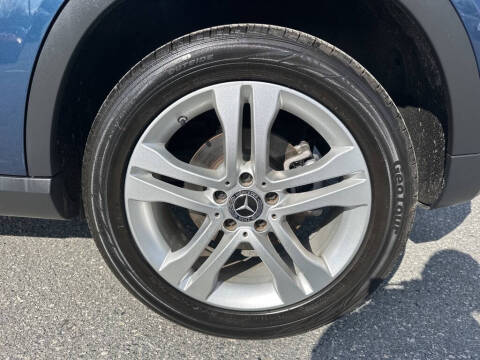 2020 Mercedes-Benz GLA GLA 250 4MATIC