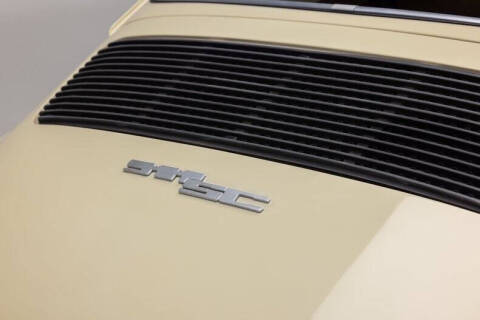 1978 Porsche 911