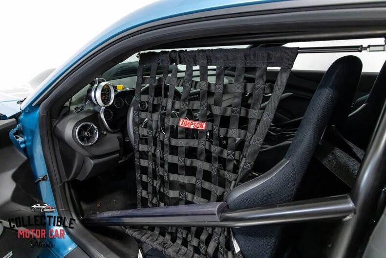 2020 Chevrolet Camaro